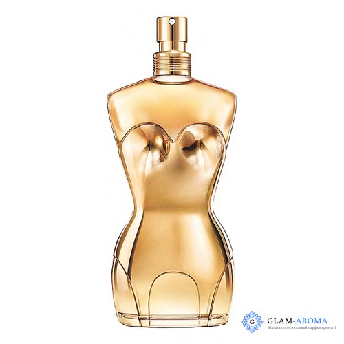 Jean Paul Gaultier Classique Intense