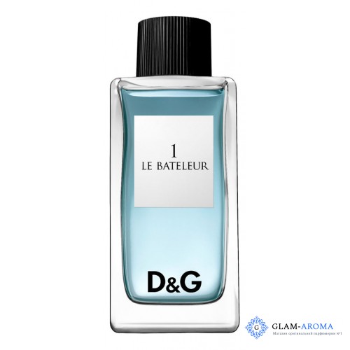 Dolce Gabbana (D&G) 1 Le Bateleur