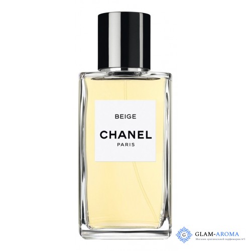 Chanel Les Exclusifs De Chanel Beige