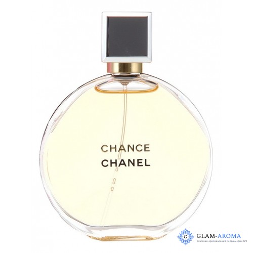 Chanel Chance Eau De Parfum