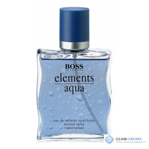 Hugo Boss Boss Elements Aqua