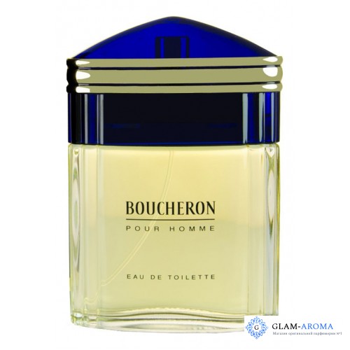 Boucheron Pour Homme