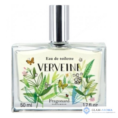 Fragonard Verveine 2018