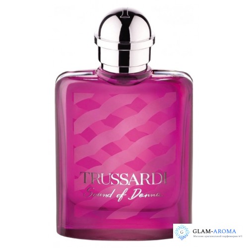 Trussardi Sound Of Donna