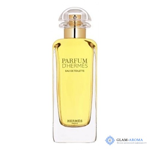 Hermes Parfum d'Hermes