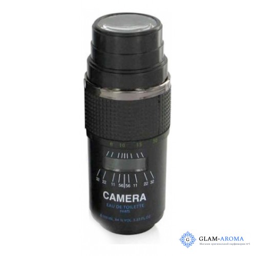 Max Deville Camera For Men