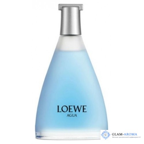 Loewe Agua De Loewe El