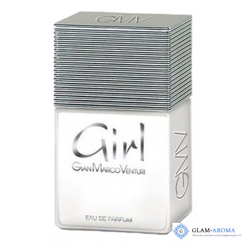 Gian Marco Venturi Girl Eau De Parfum