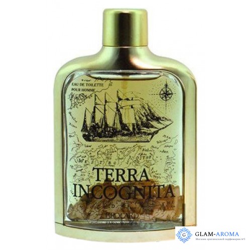 Brocard Terra Incognita