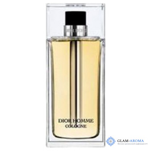 Christian Dior Homme Cologne 2007