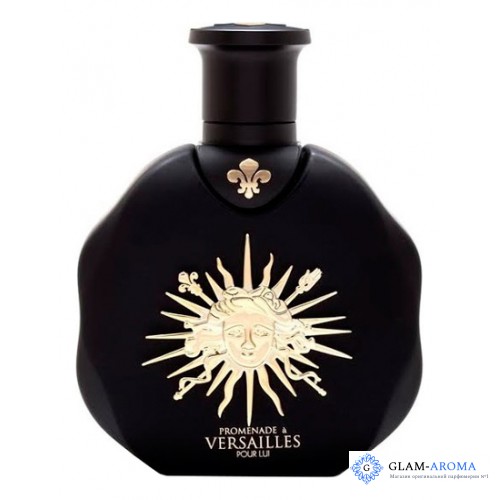 Parfums du Chateau de Versailles Promenade a Versailles Pour Lui