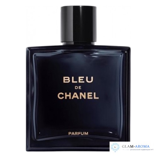 Chanel Bleu De Chanel Parfum 2018