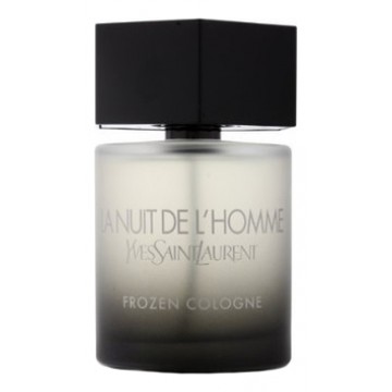 YSL La Nuit de L'Homme Frozen Cologne