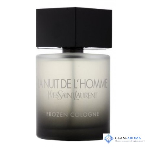 YSL La Nuit de L'Homme Frozen Cologne