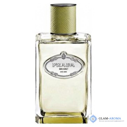 Prada Infusion de Vetiver (2015)