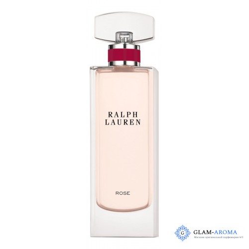 Ralph Lauren Legacy Of English Elegance Rose