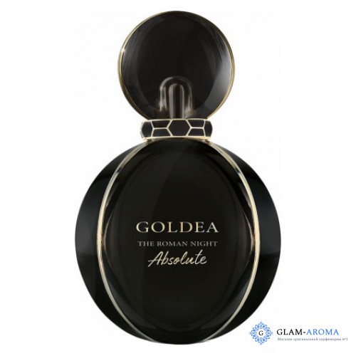 Bvlgari Goldea The Roman Night Absolute