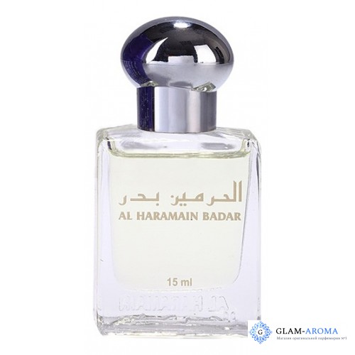 Al Haramain Perfumes Badar