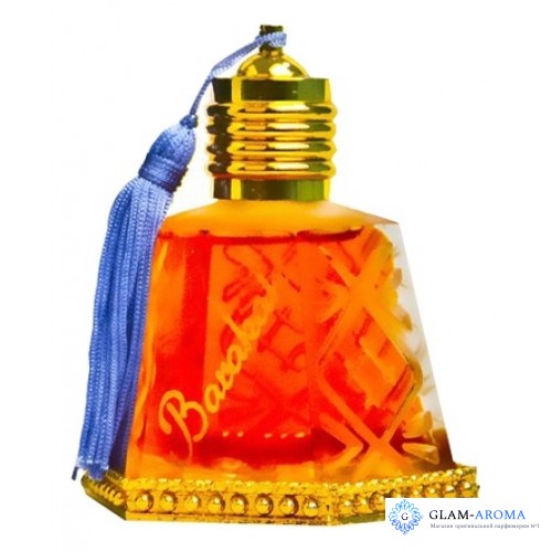 Al Haramain Perfumes Barakah