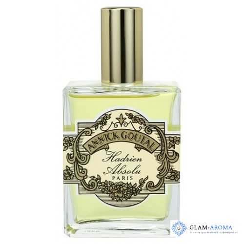 Annick Goutal Eau D'Hadrien Absolu