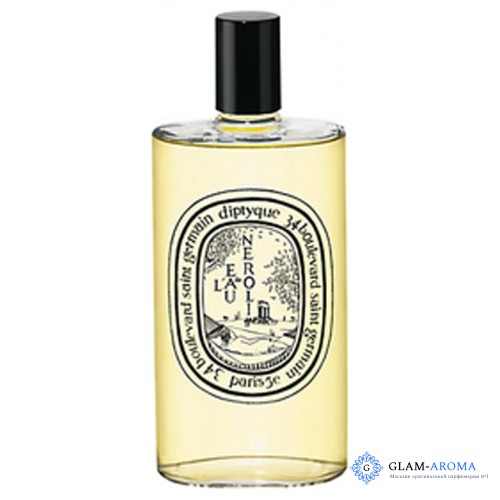 Diptyque L'Eau De Tarocco