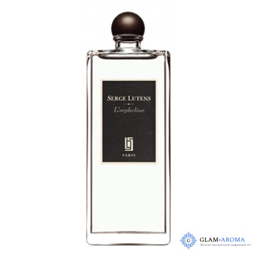 Serge Lutens L'Orpheline