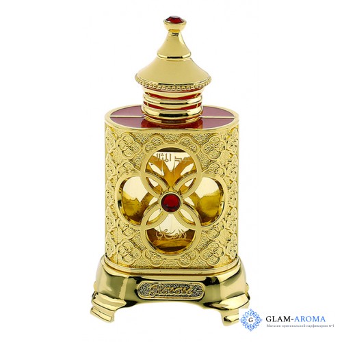 Rasasi Oudh Almethali