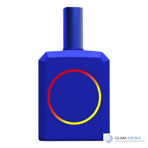 Histoires De Parfums This Is Not A Blue Bottle 1.3