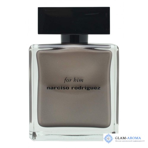 Narciso Rodriguez For Him Eau De Parfum Intense