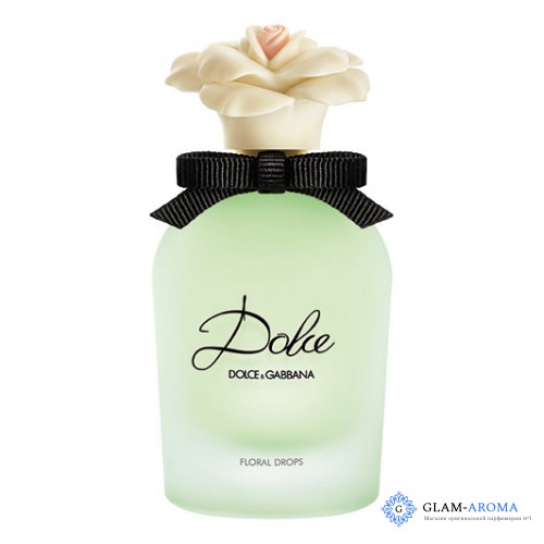 Dolce Gabbana (D&G) Dolce Floral Drops