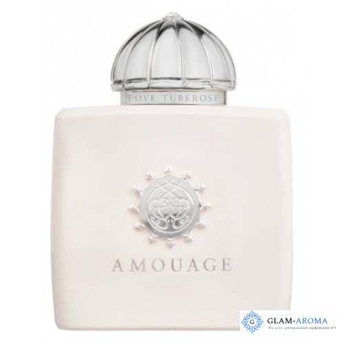 Amouage Love Tuberose