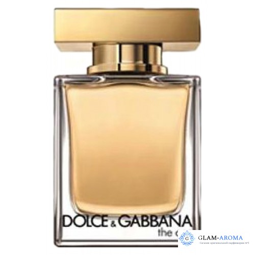 Dolce Gabbana (D&G) The One Eau De Toilette