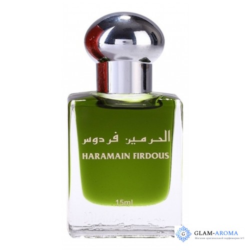 Al Haramain Perfumes Firdous