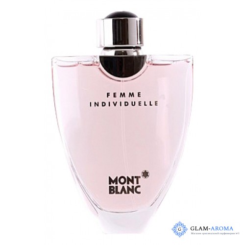 Mont Blanc Femme Individuelle