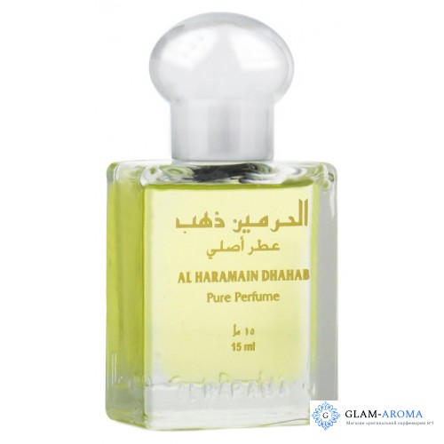 Al Haramain Perfumes Dhahab