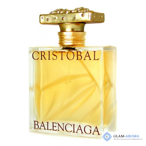 Balenciaga Cristobal Винтаж