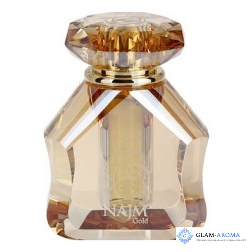 Al Haramain Perfumes Najm Gold