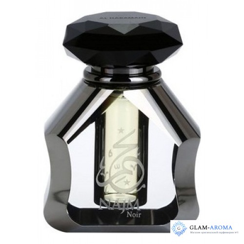 Al Haramain Perfumes Najm Noir