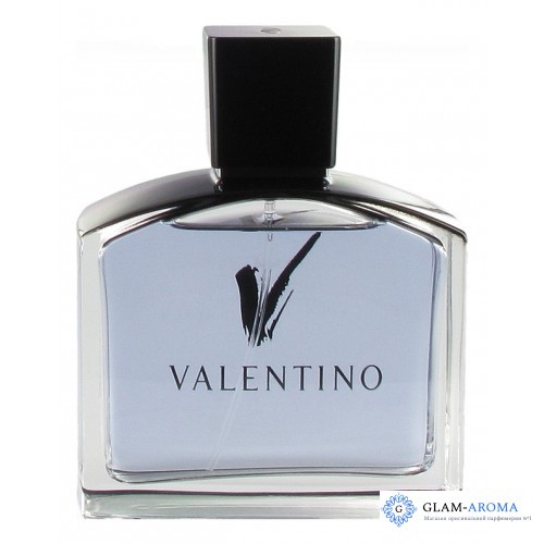 Valentino "V" Pour Homme