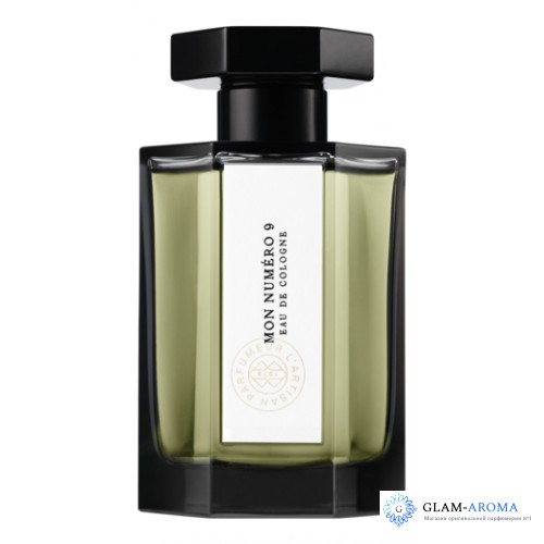 L'Artisan Parfumeur Mon Numero 9