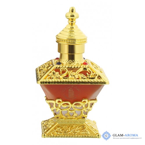 Al Haramain Perfumes Attar Al Kaaba