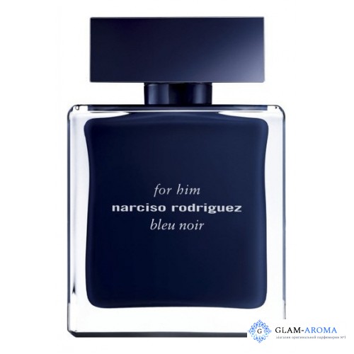 Narciso Rodriguez Bleu Noir For Him