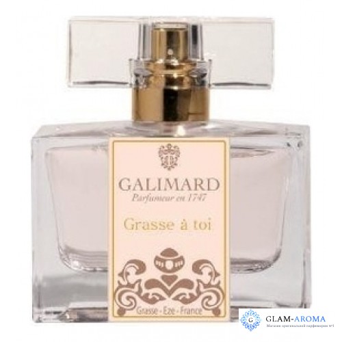 Galimard Grasse A Toi