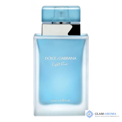 Dolce Gabbana (D&G) Light Blue Eau Intense