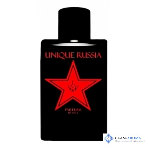 LM Parfums Unique Russia