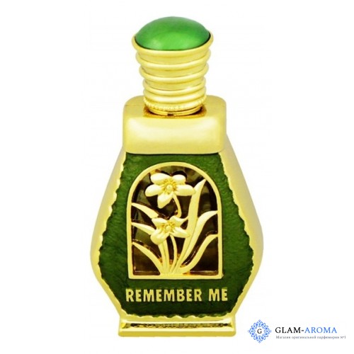 Al Haramain Perfumes Remember Me