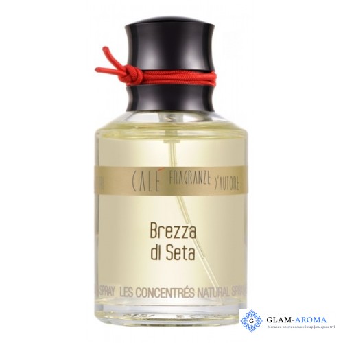 Cale Fragranze D'Autore Brezza Di Seta