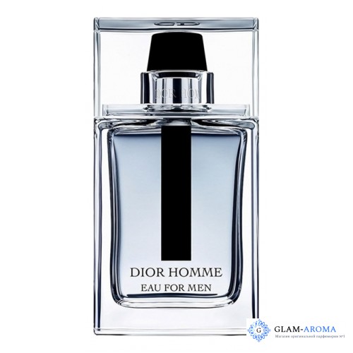 Christian Dior Homme Eau For Men