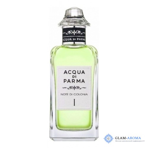 Acqua Di Parma Note Di Colonia I