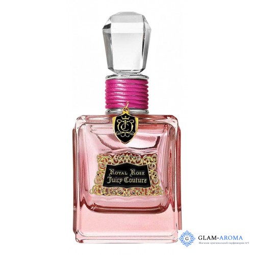 Juicy Couture Royal Rose